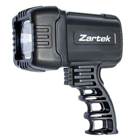 ZA-465 Super Bright 500 Lumens LED Shockproof