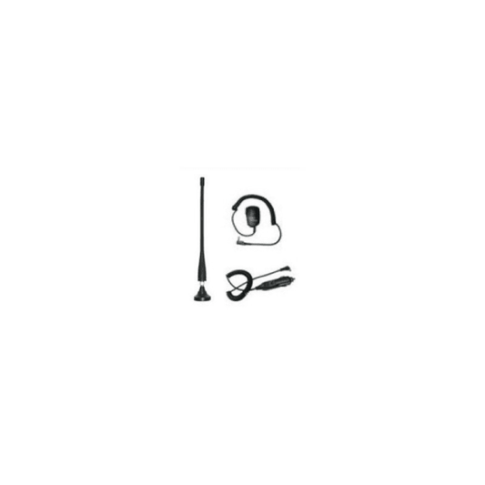 Zartek GE90 Magnetic Mount Car Kit