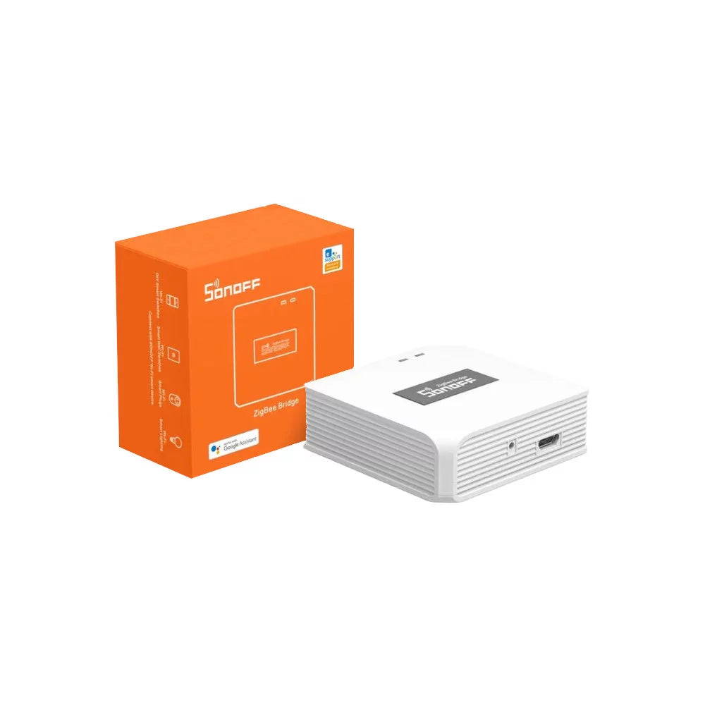 Sonoff Bridge Pro (Zigbee) - Guards On Duty Shop & Security Guards