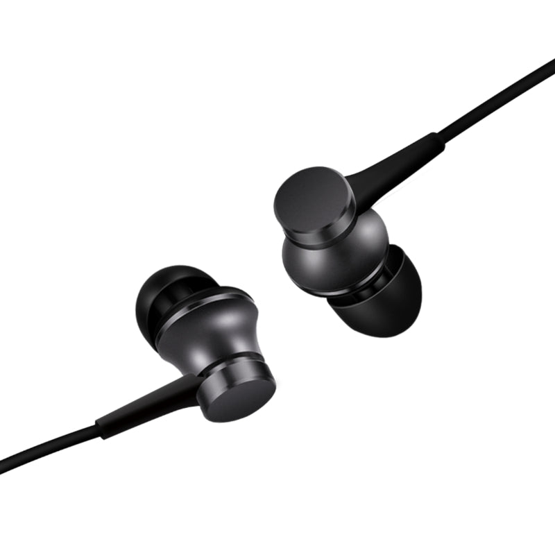 Xiaomi In-Ear Headphones Basic (Black) - Guards On Duty Shop & Security Guards