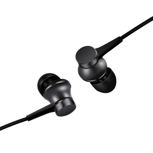Xiaomi In-Ear Headphones Basic (Black) - Guards On Duty Shop & Security Guards