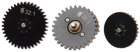 Lancer Tactical 32:1 CNC Wheel Gear (LT-M4U13) (RNS35723)