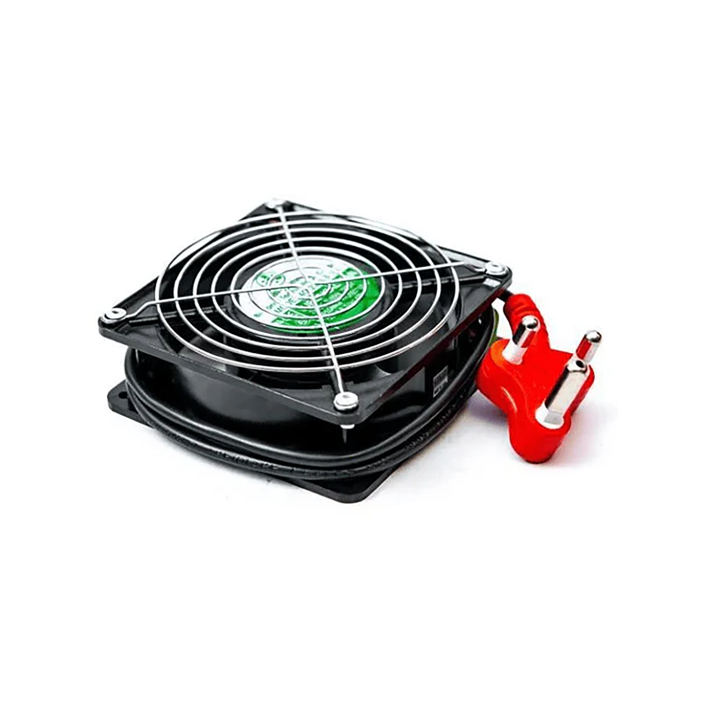 Zone Enclosures Single Fan Kit for Wallboxes ZEPER-FAN/KIT/WB - Guards On Duty Shop & Security Guards