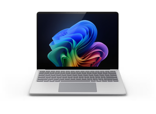 Microsoft Surface Laptop 7 Copilot+PC 13in Notebook - Notebook - Microsoft - Hardware - Guards On Duty Shop & Security Guards
