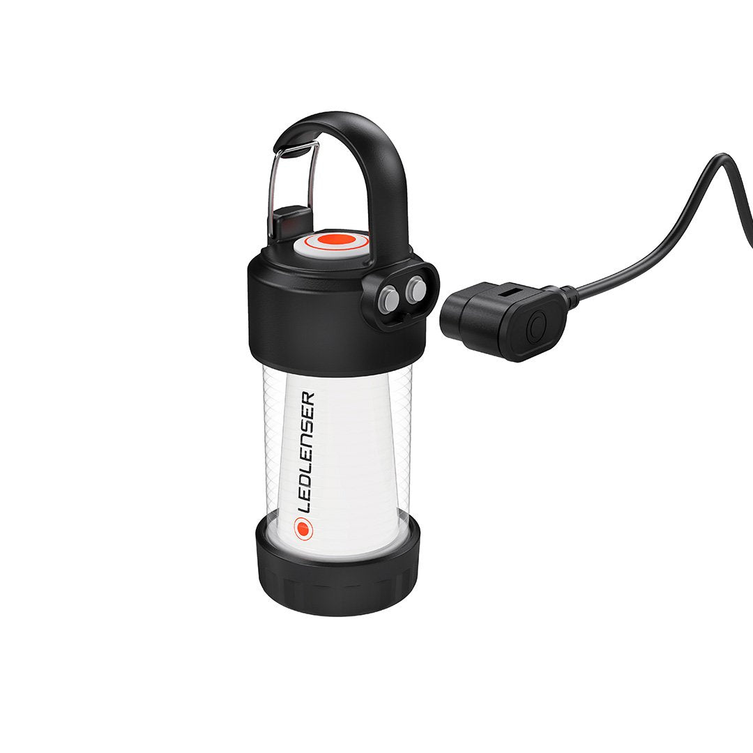 Ledlenser ML4 Warm Light Lantern
