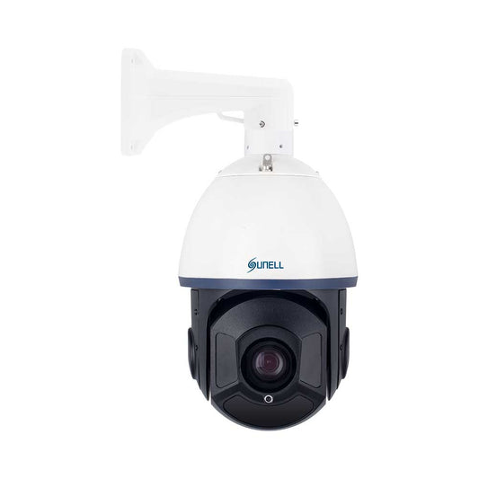 Sunell Atptz Dome 2mp Cmos, 1920x1080, Poe+ — SUNELL SECURITY | Guards on Duty Shop