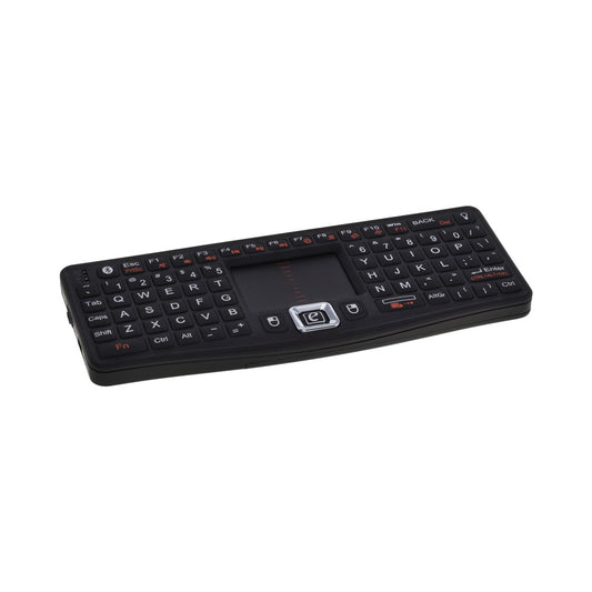 Zoweetek 79-key Mini Bluetooth 3.0 Kbd + Touchpad, — Zoweetek | Guards on Duty Shop