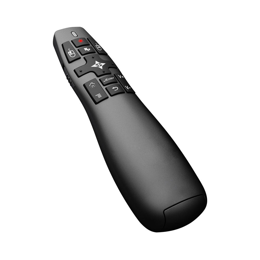Zoweetek 2.4g W/less Present Air Mouse(r900) — Zoweetek | Guards on Duty Shop