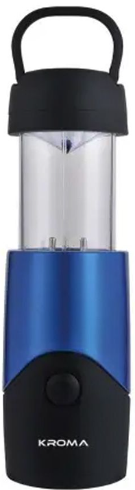 Kroma Led Torch And Lantern 10 Lumens