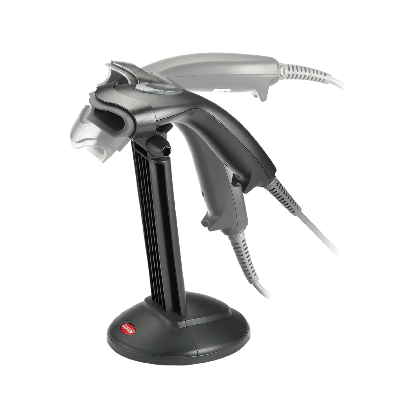 Zebex Z-3100 PS2 CCD Barcode Scanner - Guards On Duty Shop & Security Guards