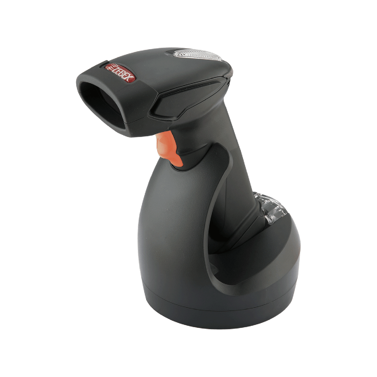 Zebex Z-319X Series Bluetooth Cradle - Guards On Duty Shop & Security Guards