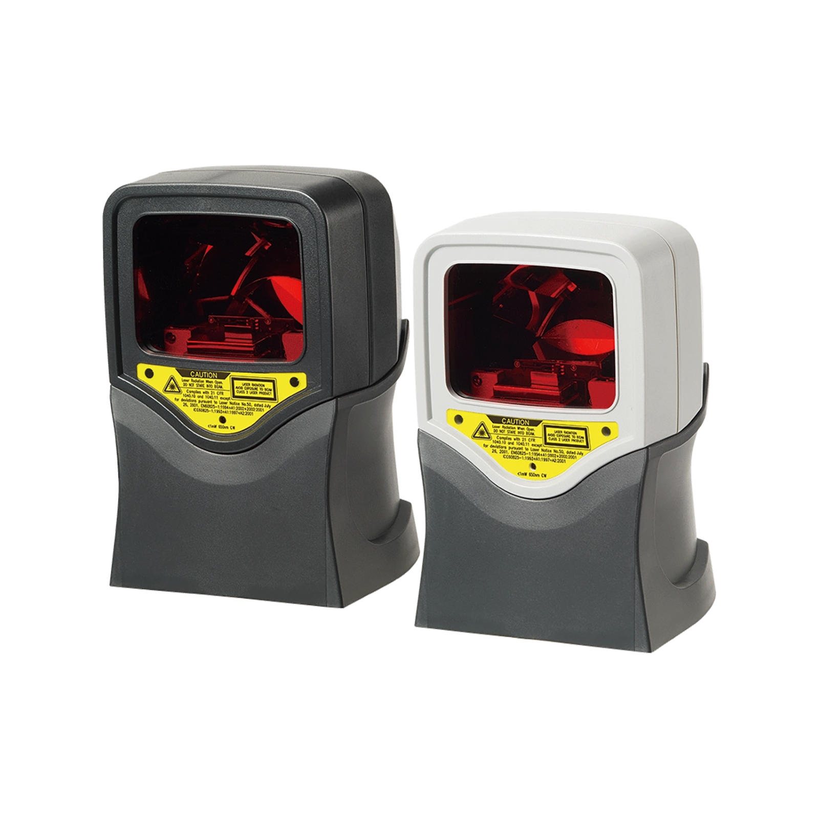 Zerbex Z-6010 USB Laser Scanner - Guards On Duty Shop & Security Guards