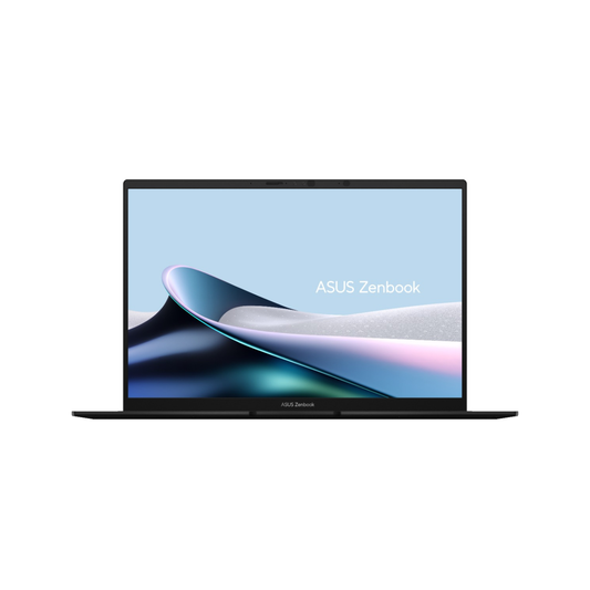 Asus Zenbook 14 14" AMD Ryzen AI 32GB  1TB SSD Win 11 Home Notebook - Guards On Duty Shop & Security Guards