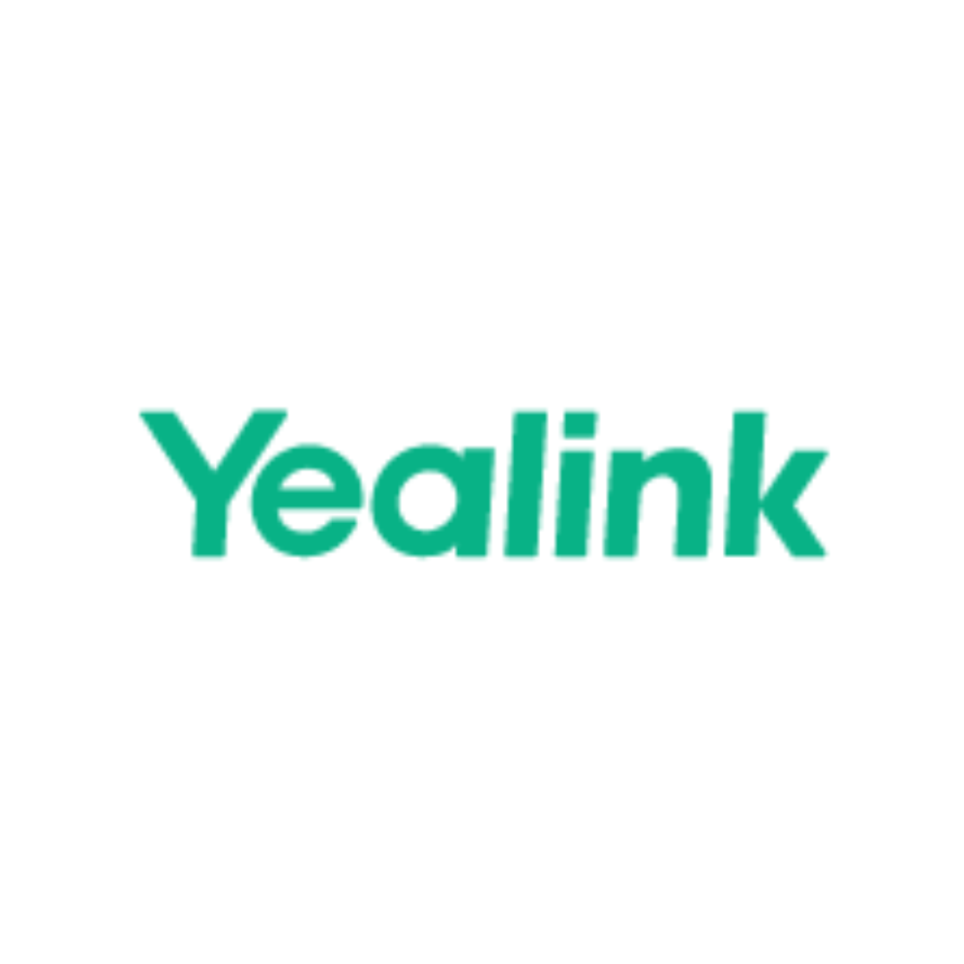 Yealink Headband Side Cushion Of The WH62/WH66 Mono (5 Pcs)