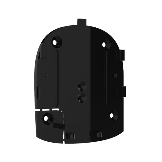 Ajax - Smart Bracket Hub Black - replacement bracket for all Hub controllers