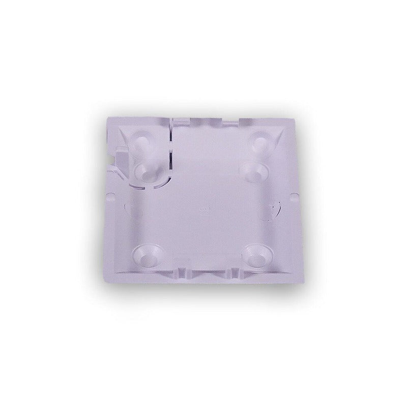 Ajax - Smart Bracket MotionProtect White - replacement bracket for Motion...