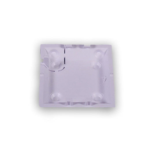 Ajax - Smart Bracket MotionProtect White - replacement bracket for Motion...