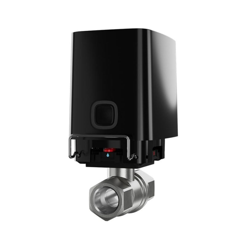 Ajax - Ajax Waterstop(3/4) Black