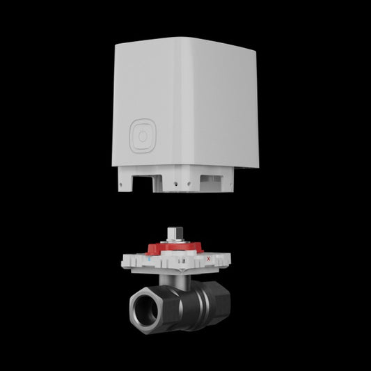 Ajax - Ajax Waterstop(3/4) White
