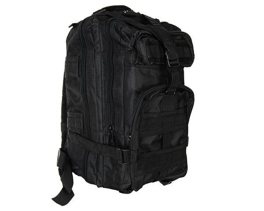 GXG TX Mini Tactical Backpack - Black (5-286)