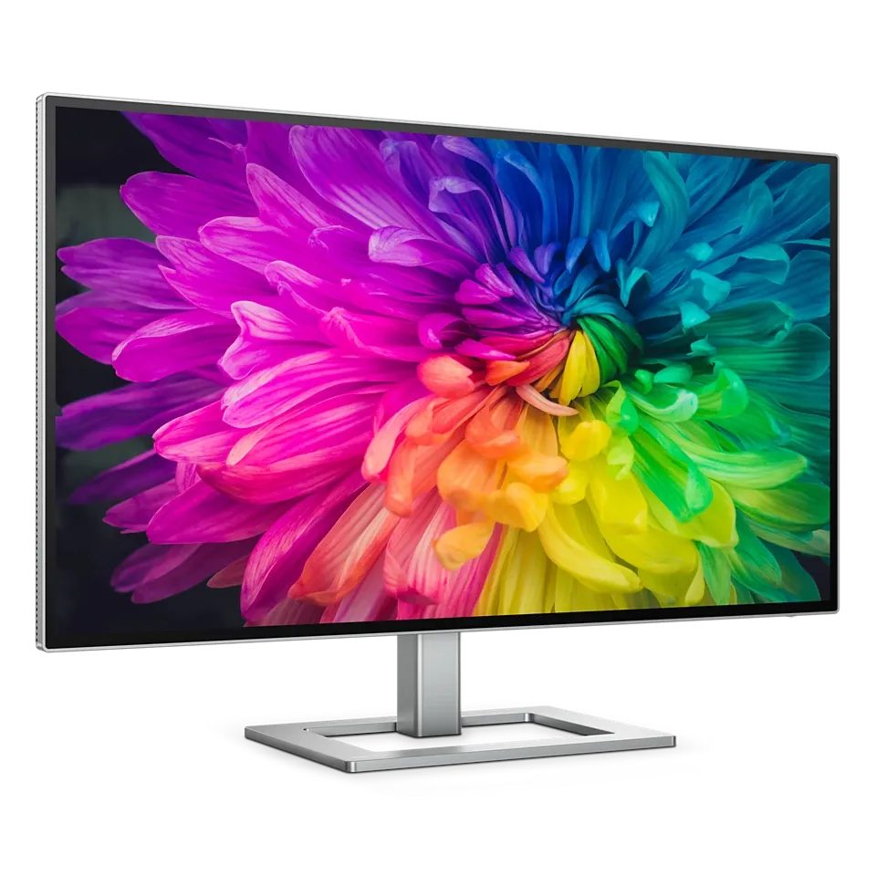 PHILIPS 4K ANTI-GLARE 27" MONITOR IPS RESPONSE: 4MS RESOLUTION: 3840 X 2160 (4K) RR: 60HZ HDMI, USB-C, THUNDERBOLT 4, HDCP SPEAKER: NO / AUDIO OUT POWER SUPPLY: BUILT- IN TILT: YES SWIVEL: YES PIVOT: YES H ADJUST: YES 130MM VESA: YES ACCESSORIES: POWER,HD - Guards On Duty Shop & Security Guards