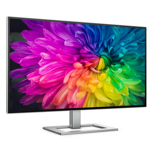 PHILIPS 4K ANTI-GLARE 27" MONITOR IPS RESPONSE: 4MS RESOLUTION: 3840 X 2160 (4K) RR: 60HZ HDMI, USB-C, THUNDERBOLT 4, HDCP SPEAKER: NO / AUDIO OUT POWER SUPPLY: BUILT- IN TILT: YES SWIVEL: YES PIVOT: YES H ADJUST: YES 130MM VESA: YES ACCESSORIES: POWER,HD - Guards On Duty Shop & Security Guards