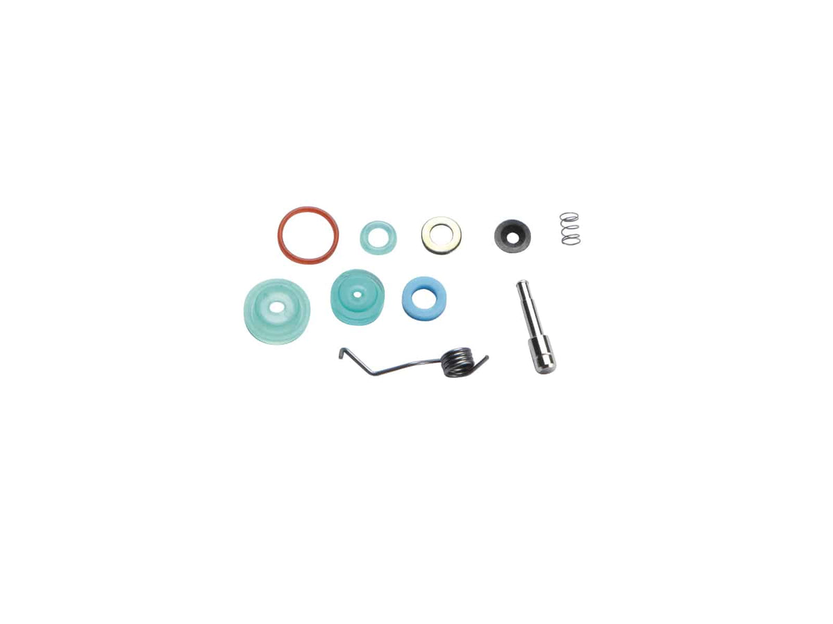 Parts Kit, CZ and STI Duty Series 17474