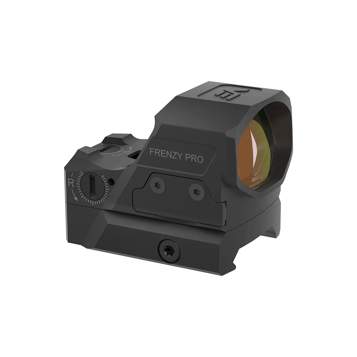 VECTOR OPTICS FRENZY-X 1X19X28 GENII Guards On Duty Security