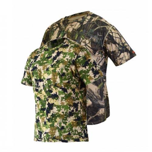 SNIPER KIDDIES T-SHIRT COMBO - 3D/PIXELATE