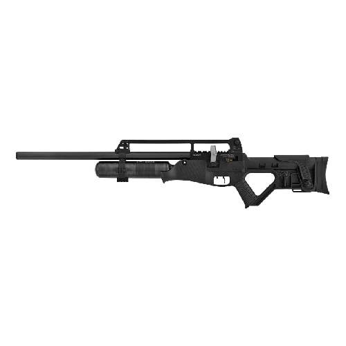 Hatsan Blitz 5.5mm PCP Air Rifle - Full Auto