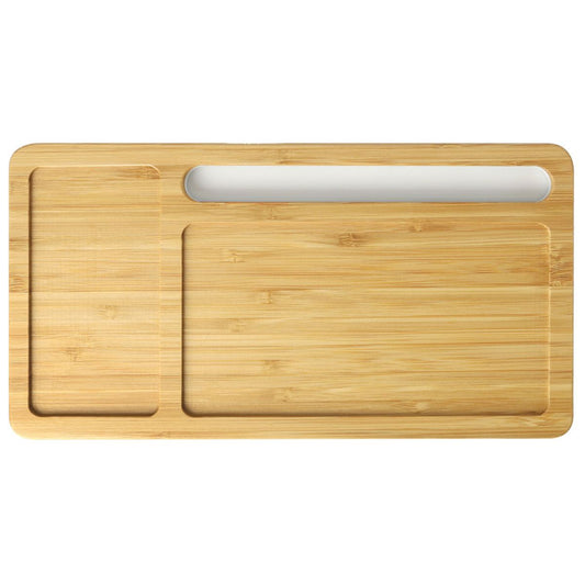 Yurian Bamboo Wireless Charger