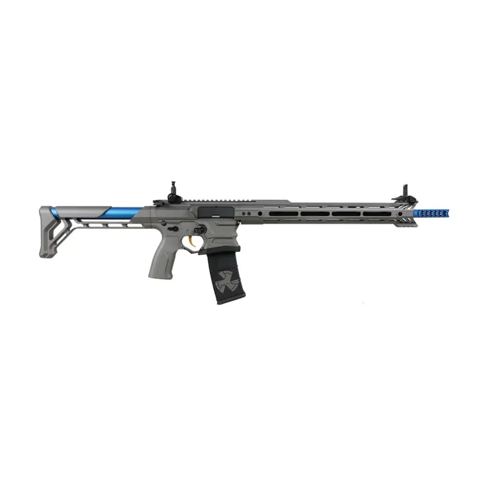 G&G BAMF Team - GVG-016-TEM-ANB-NCM