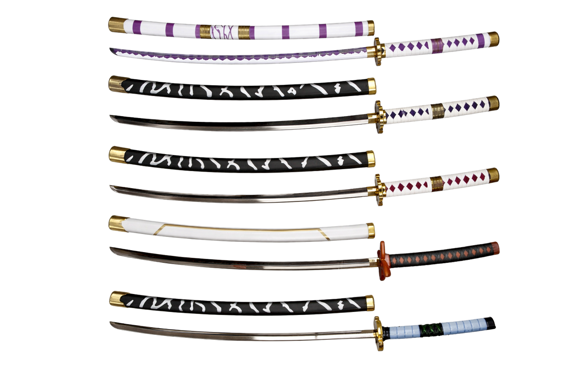 FAS3-32 Miniature Sword On Display Card Dao Shen