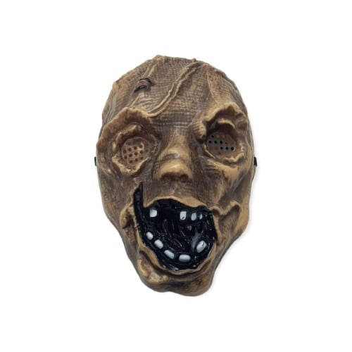 Scary Monster Mask
