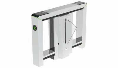 ZKTeco F12 Standoff box