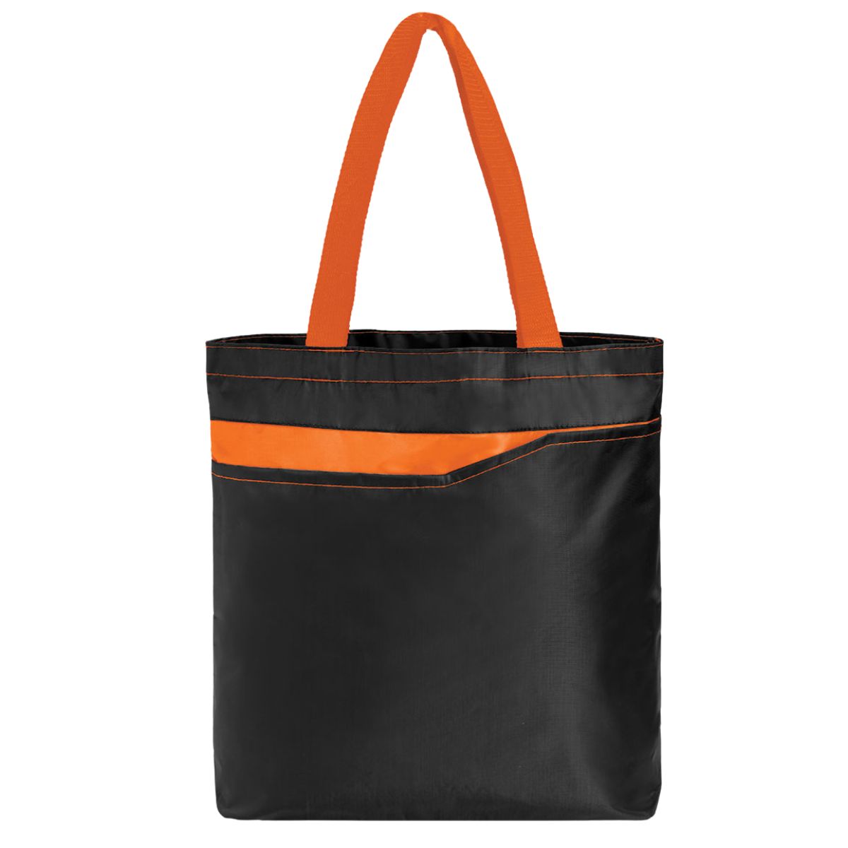Chalet Tote Bag