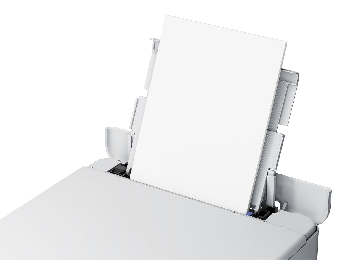 Epson EcoTank L8160 3in1 Photo; 16PPM Black 12PPM Col; Duplex; ADF; WiFi; WiFi Direct; SD Card; NO INKS INCLUDED