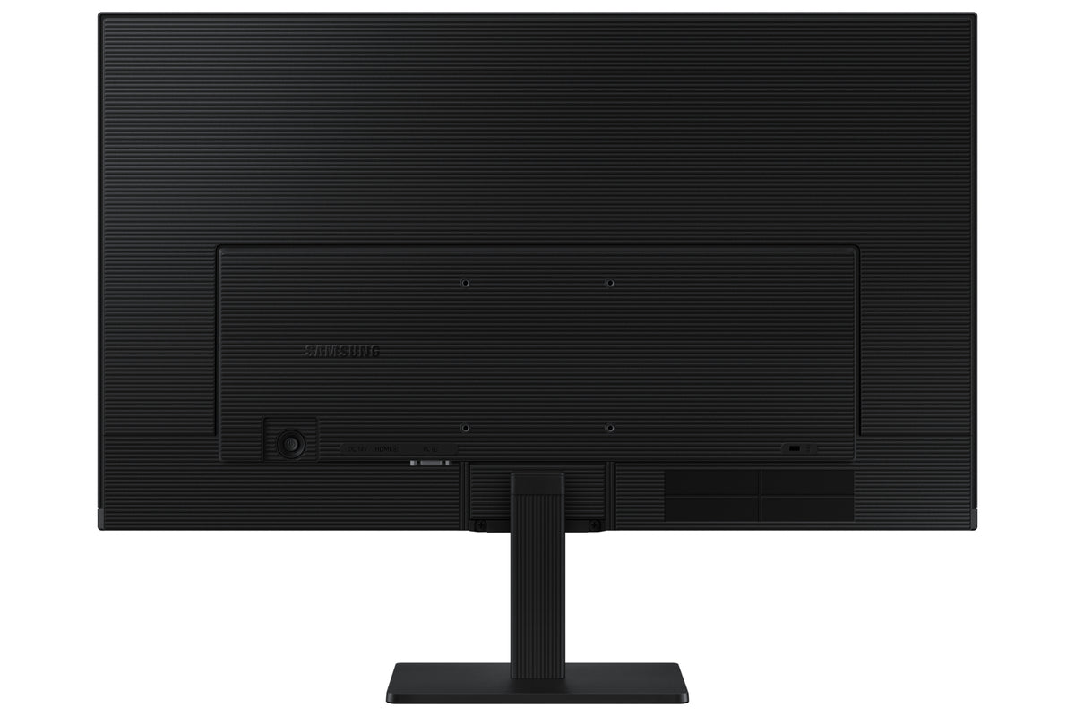 SAMSUNG LS27D300GA 27'' FHD IPS Monitor; Borderless Design; 16:9; 1000:1; 1920 X 1080; Max 100Hz; 5GTG ms; 178°/178° viewing ang