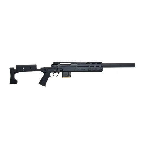 B&T SPR 300 Pro Black Rifle 6mm - BTA-SG-SPR-BK