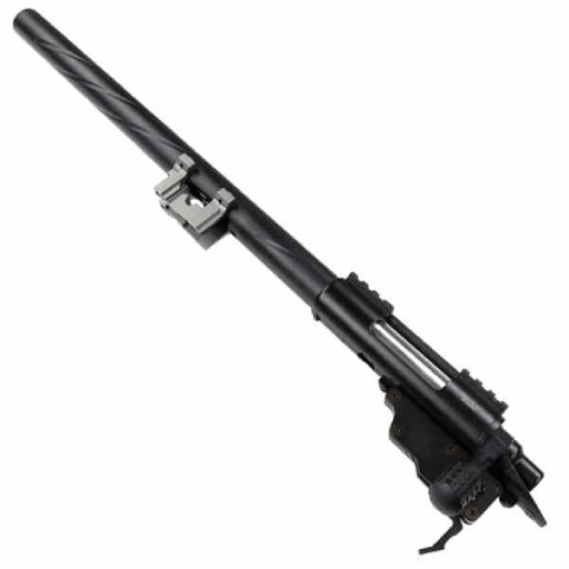 Novritsch SSG10 Upper Receiver with Enlarged Bolt Handle – 2.2J Upgrade for SSG10 Airsoft Sniper Rifle