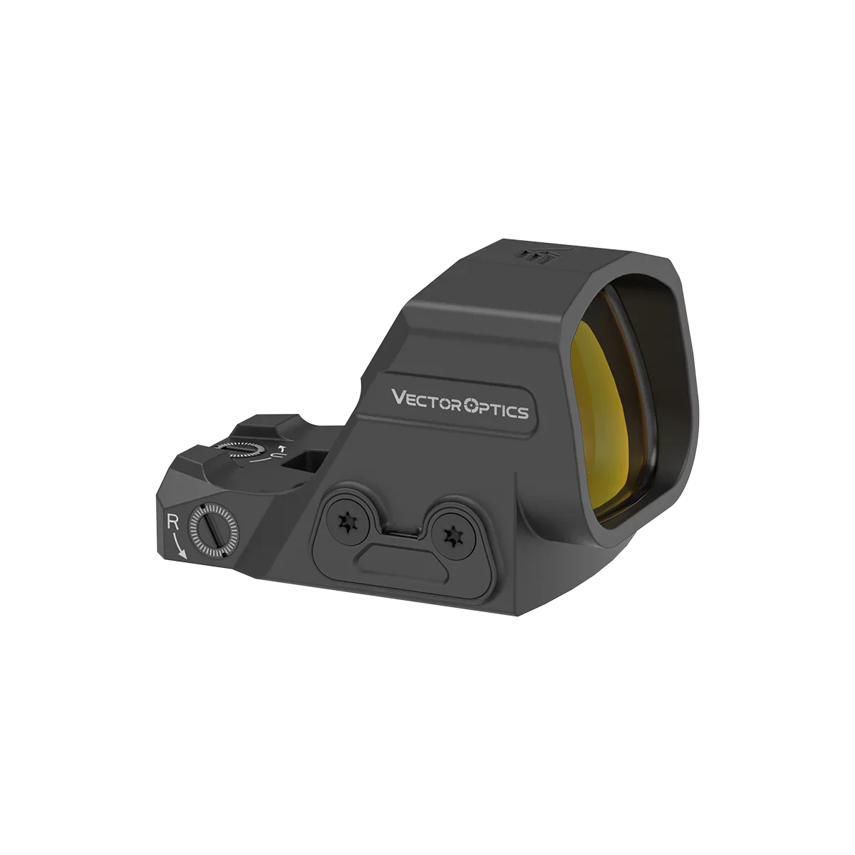 Vector Optics Frenzy FLEX 1x24x29 GenII 6MOA Red Dot Sight Guards On Duty Security