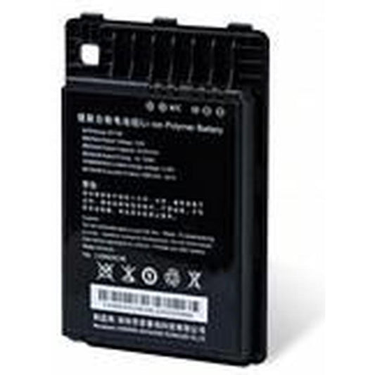 Newland ID Battery for MT90 series; 3.8V 6500mAh; including back cover (No NFC)