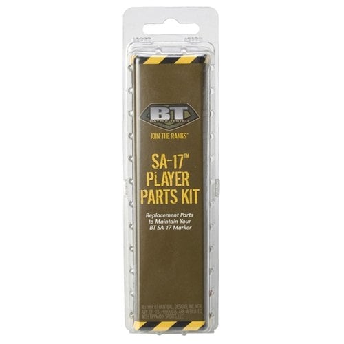 Empire BT SA-17 Players Parts Kit