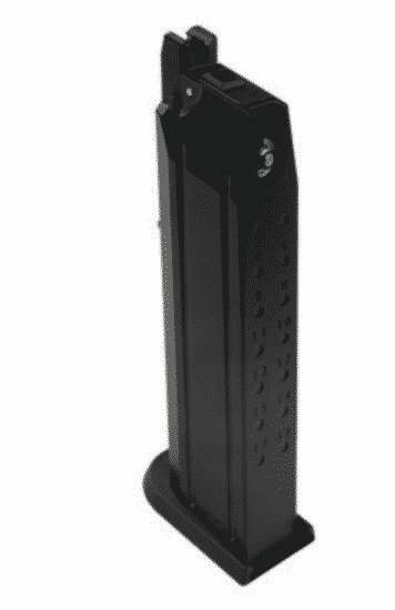 BLE-XAE Pistol Magazine - ICS-AE-81