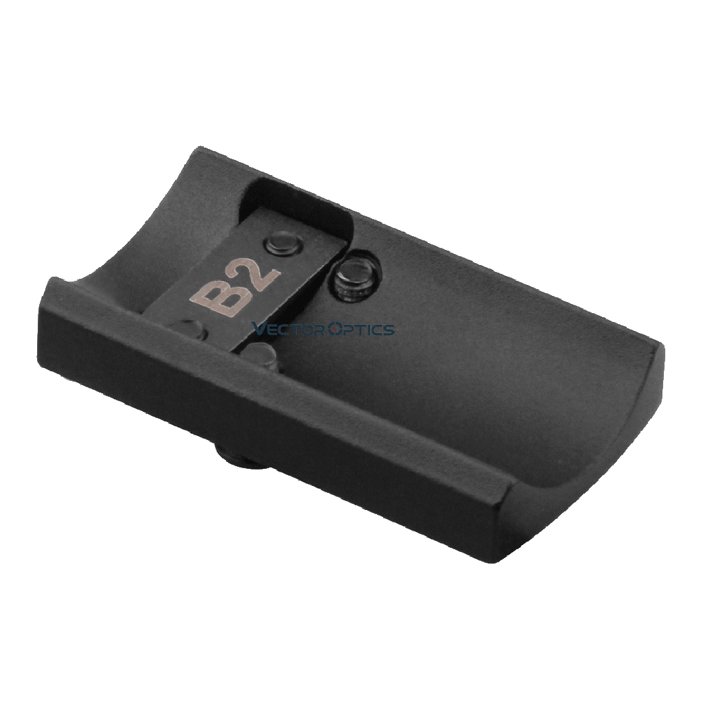 Vector Optics SCRDM-02 M1911 Mount Base