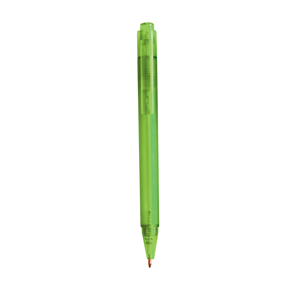 Capitol Ballpoint Pen