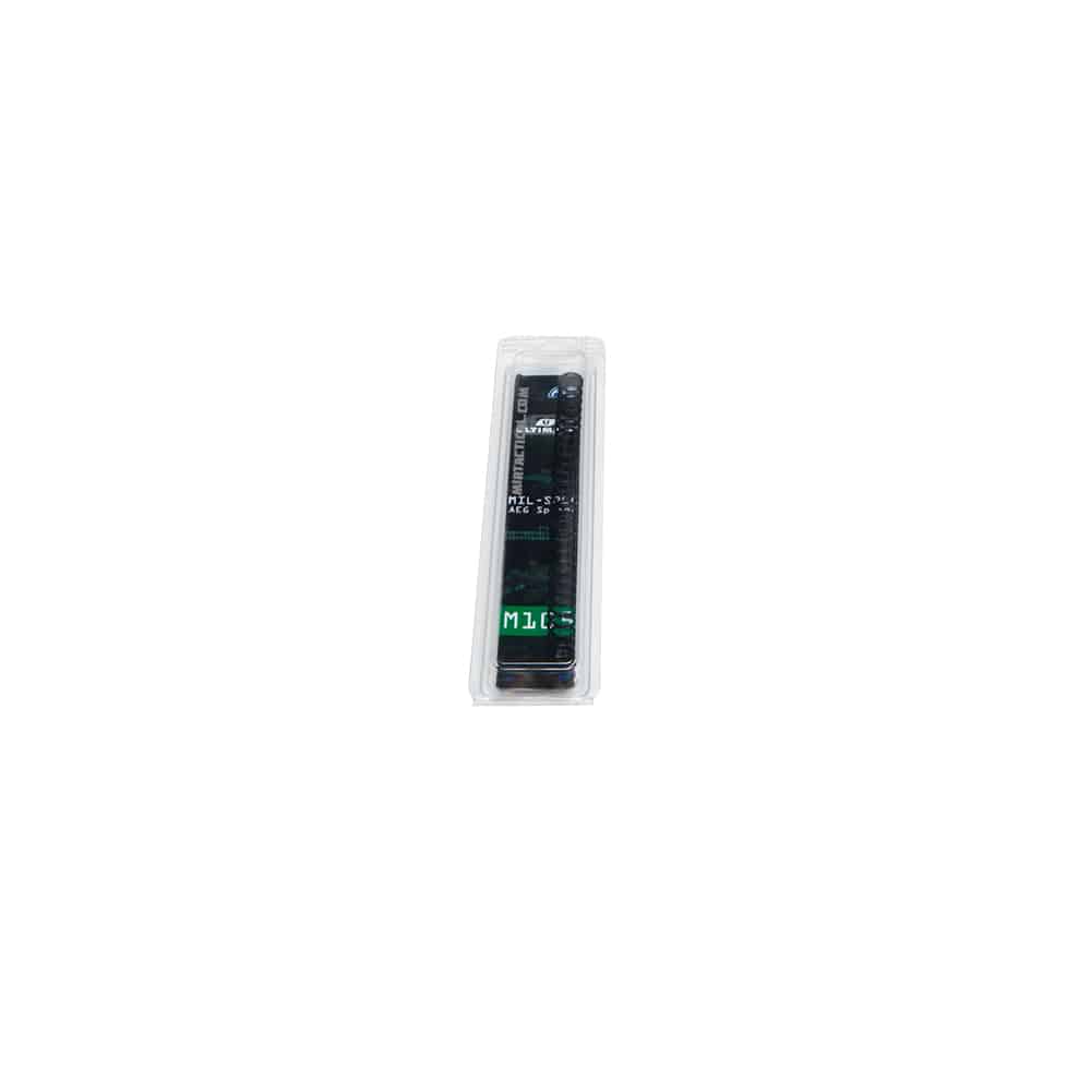 ASG M105 ULTIMATE SPRING, MS02, GREEN 18764