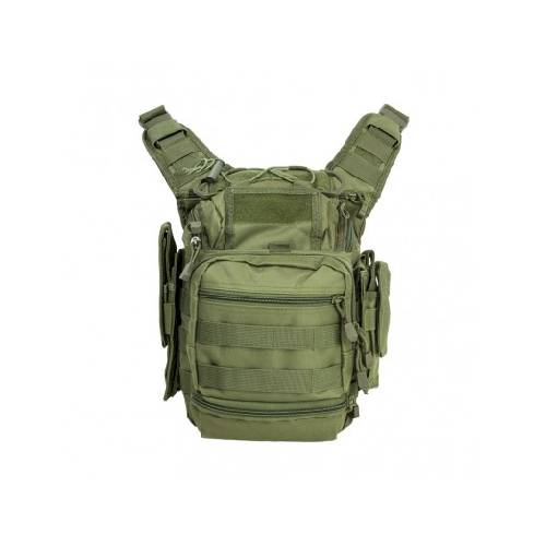 NC Star CVFRB2918G PVC First Responder Bag