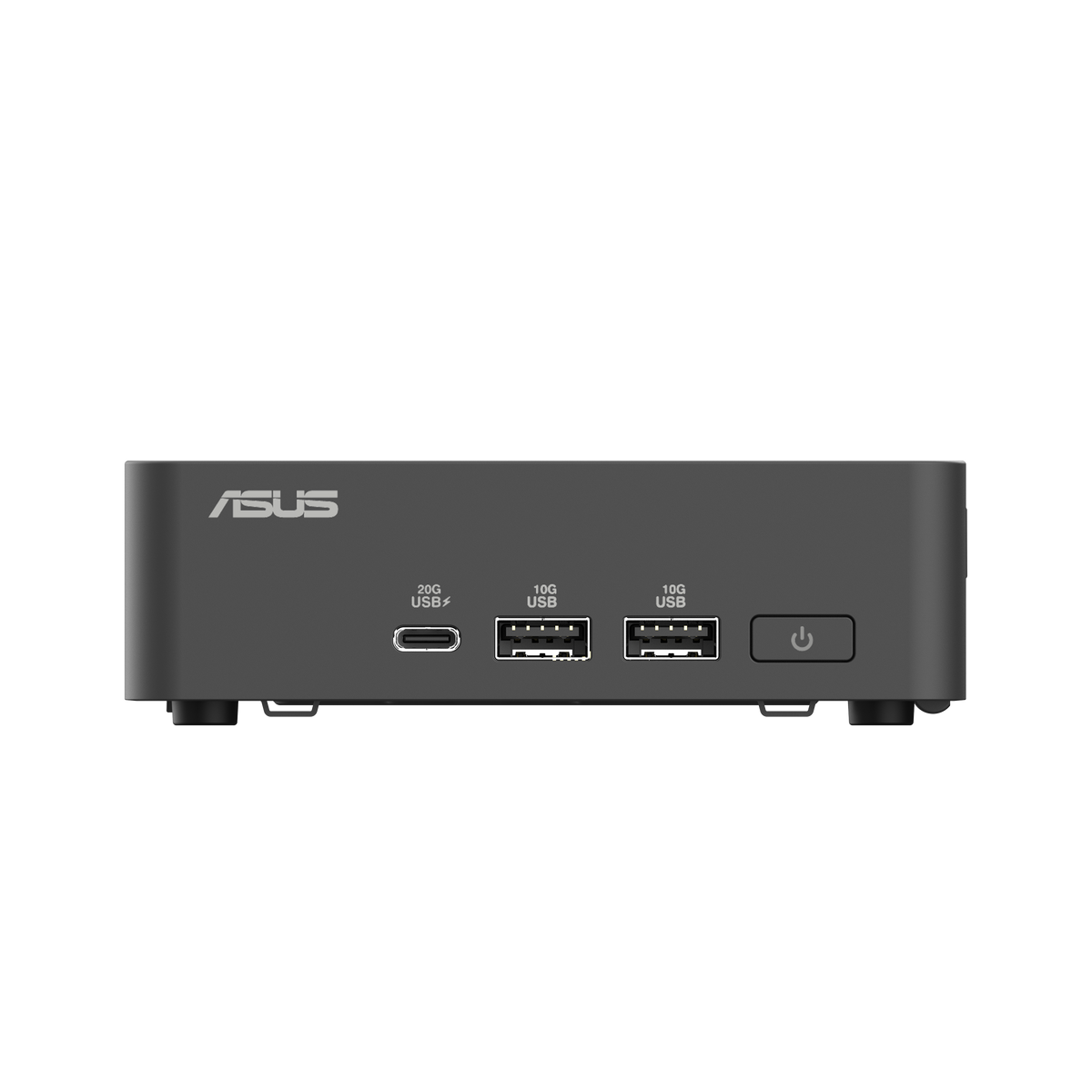 ASUS NUC L6|Intel Core 7 240H-15th Gen |Intel Graphics|Dual DDR5-5600|Dual M.2 SSD|2xHDMI|5 x USB|2xTB|Wi-FI|LAN|B|3 Yr Wty.