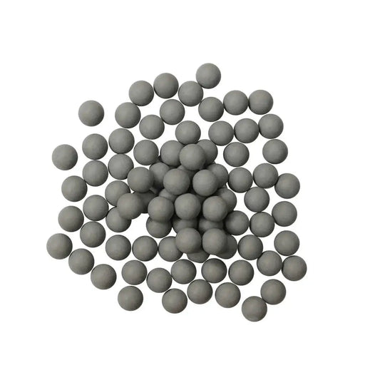Solid PVC Balls 68.Cal Pack of 100